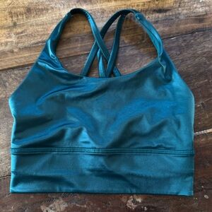 Lululemon energy bra